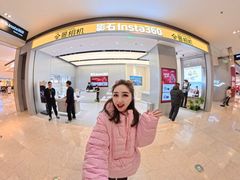 -柏威年大连购物中心
