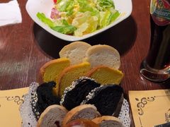 -马迭尔德式西餐精酿啤酒屋(中央大街店)