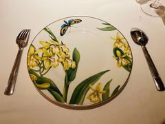 -Le Comptoir de Pierre Gagnaire