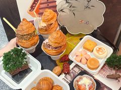 -陕拾叁-西安糕点(大雁塔店)