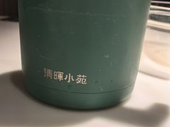 -清晖小苑·顺德菜(观澜湖新城店)