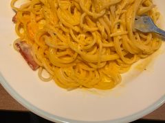 -萨莉亚(巴黎春天成山店)