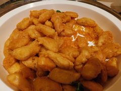 -大唐西市酒店-丝路阳光西餐厅