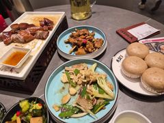 -先记烧鹅王·本地粤菜(福永店)