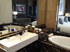 -上海浦东星河湾酒店