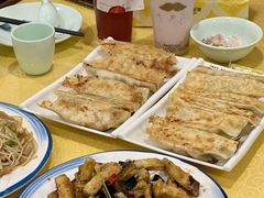 -春水锅贴·传统鲁菜(大明湖店)