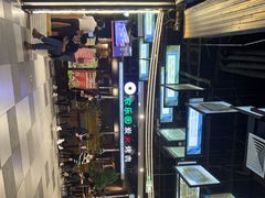 -农乐园炭火烤肉(世茂店)