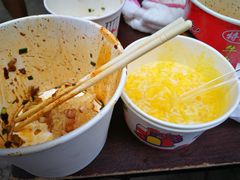-熊腊生热干面馆(宝丰店)