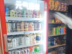 -悠米私人影院(街道口店)