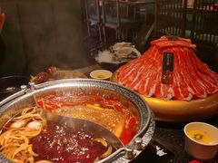 -牛New寿喜烧(虹桥新天地店)