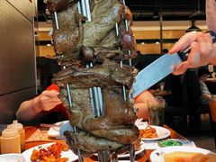 -汉巴味德·烤肉与啤酒的自助(杭州大悦城店)