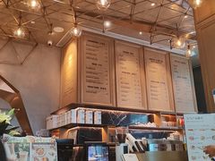-THE WOODS 简餐 (国贸商城店)