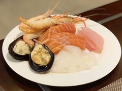 -索菲特西湖大酒店·香榭丽全日候餐厅(南山路店)