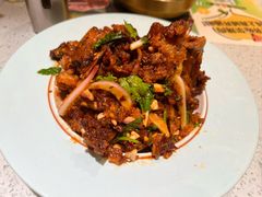 -炭之家·齐齐哈尔非遗烤肉·鲜切直供(中央大街店)