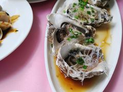 -高佳庄·舟山海鲜(海景旗舰店)