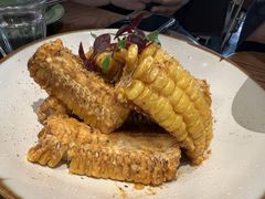 怪味玉米-WOKKA by艮上(中海环宇荟店)