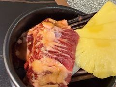 -厚贞日式烤肉(浦东汇智店)