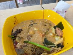 -林静小吃(复兴路店)