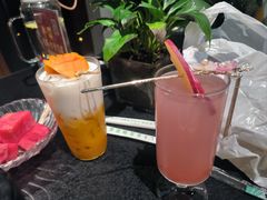 -唐猫庭院·千年陕菜(赛格国际购物中心店)