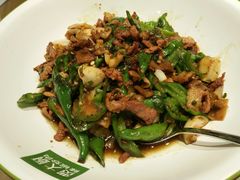 费大厨辣椒炒肉-费大厨辣椒炒肉(万家丽一店)
