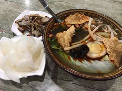 -韦记螺蛳粉(NO2店)