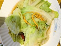 -三凤酒家·百年无锡菜(清扬茂业店)