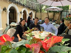 -玫瑰厅上海菜(兴国路店)