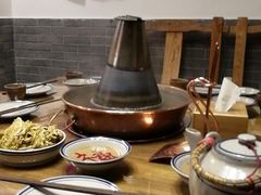 -芝麻花餐厅(祁家豁子店)