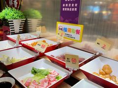 -堂会(天河店)