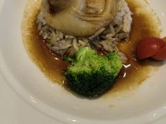 -香山湖渔家大院