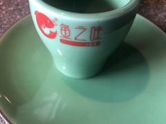 -问渔烤鱼(回龙观总店)