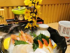 -万岁寿司(芳村店)