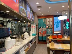 -当家水煎包·牛肉汤(浦江店)