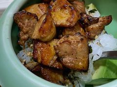牛油果鹅肝-东京屋(武定路店)