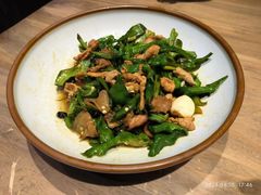 -高嗲嗲·现炒下饭菜(石鼓路店)