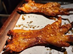 -麦凯伦烧烤·精酿超级工厂店(金桥总店)