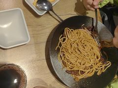 -豪客来牛排(府河店)