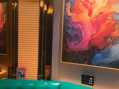 -萧邦音乐会所KTV·蒸汽活海鲜自助(福田店)