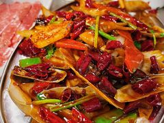 -永安里地摊烤肉(首创店)