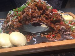 江南过桥排骨-俏江南天津时尚曲艺主题餐厅(马场道店)