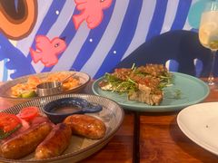 -Mesa Madre梅萨妈妈·Bintana(国贸店)