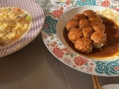 -鹿鸣春饭店(总店)