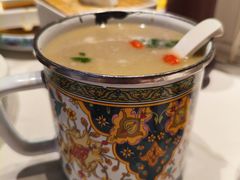 -巴依老爷新疆美食(天津远洋乐堤港店)