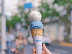 -Dal Cuore 达可芮冰淇淋(陕西北路店)