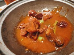 -晓粤·惹味粤菜(凯德乐峰广场店)