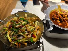 -小菜园新徽菜(常州武进吾悦店)
