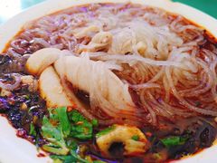 冒节子-甘记肥肠粉(马鞍北路店)