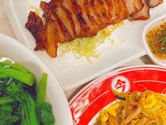 -渔文乐·海鲜大排档(壹品总店)