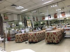 -首脑美容美发化妆美甲培训学校(龙岗校区)