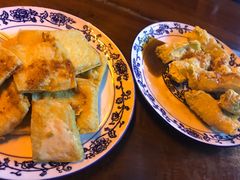 -茅老太臭豆腐